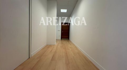 Foto 5 de Oficina de lloguer a Pío Baroja Pasealekua, 29, Antiguo, Donostia - San Sebastián