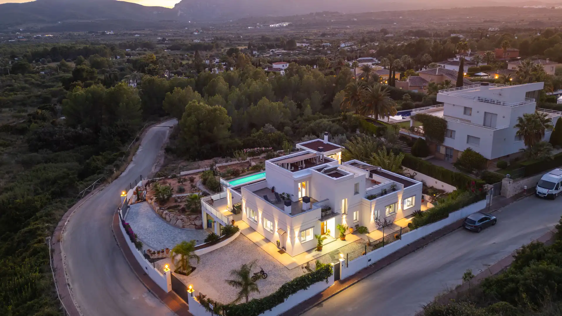 Casa con piscina en venta en Montgó - Ermita, imagen 37