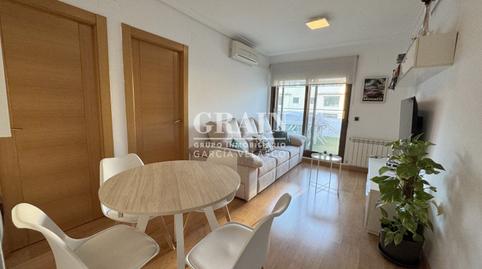 Foto 3 de Àtic de lloguer a Carretas - Pajarita, Albacete