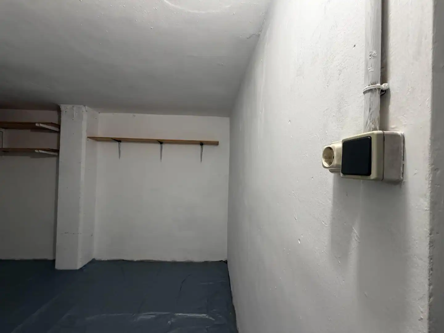 Storage room for sale in Xàtiva