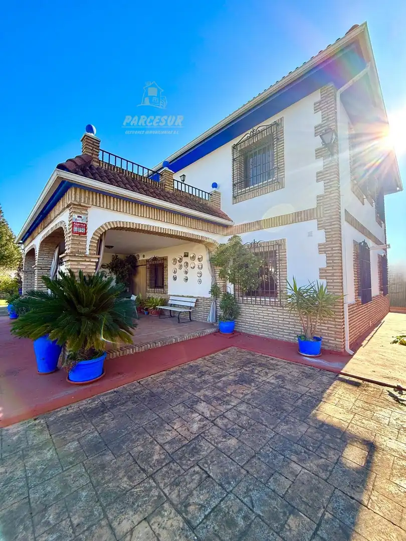 Maison rustique avec jardin à vendre à Periurbano Oeste - Sierra, imagen 31