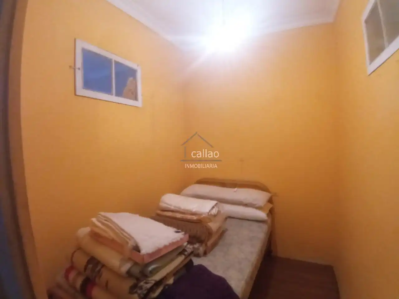 Dormitori de Casa o xalet en venda en Ferrol amb Jardí privat i Traster