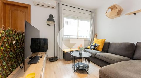 Foto 3 de Pis en venda a Cl Cornella Modern, La Gavarra, Cornellà de Llobregat