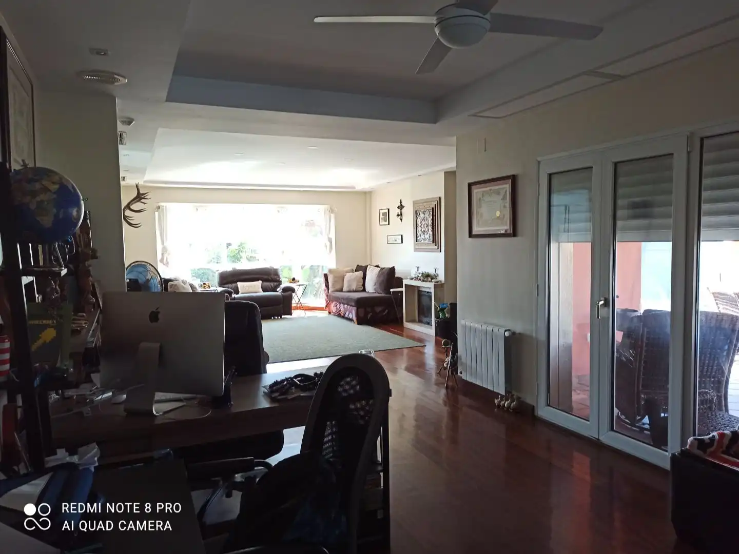 Chalet con piscina en venta en Avenida de la Constitución 18B, imagen 14