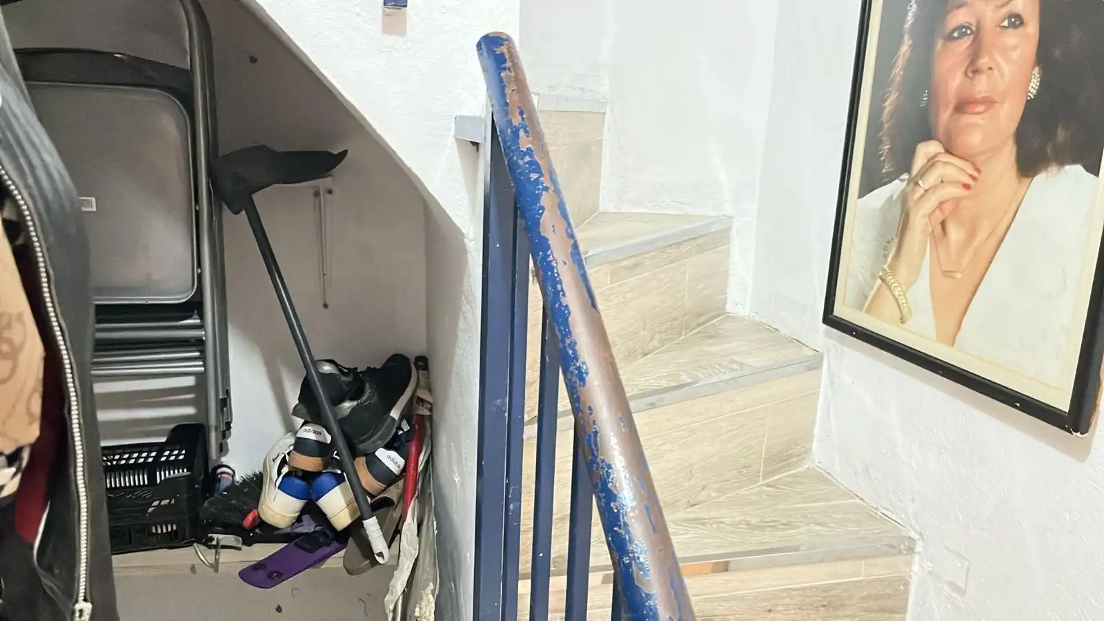 Local de alquiler en Antequera con Aire acondicionado y Amueblado
