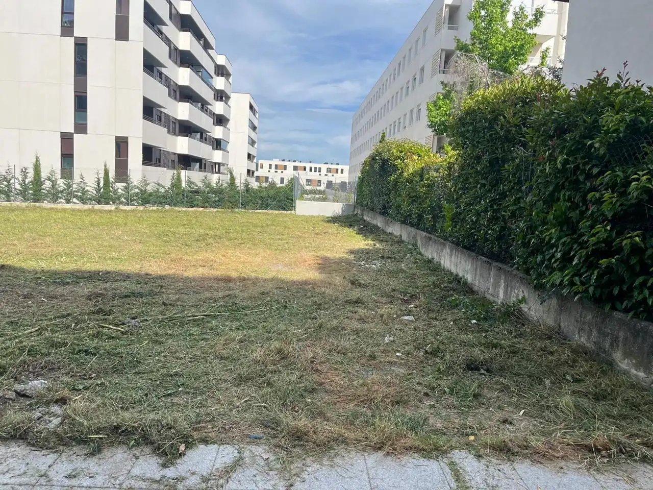 Residencial en venda en Vitoria - Gasteiz