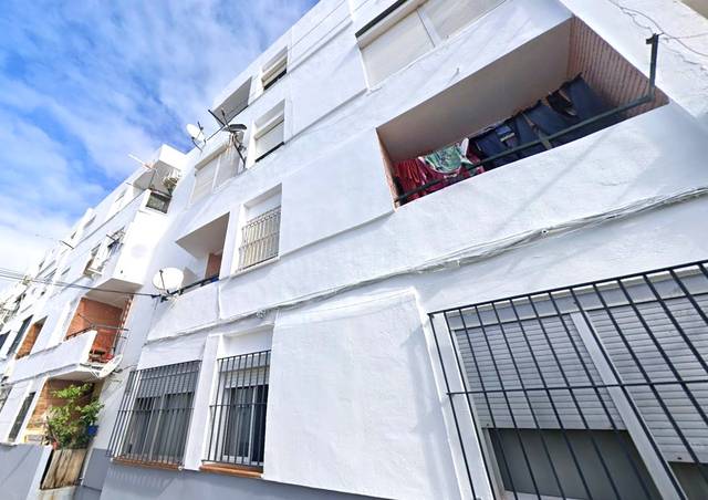 Piso en Venta en Profesor Rodriguez Casado en Moguer