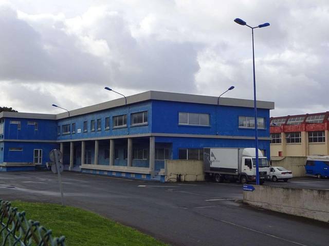 Local comercial en Venta en Suevos