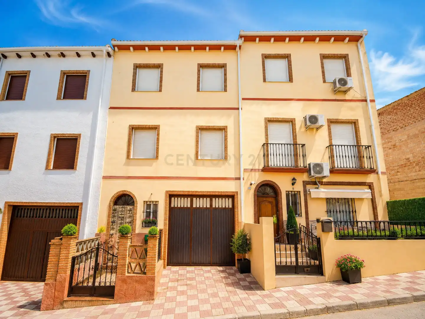 Casa en venda a Calle Juan Benitez Sanchez, 15, Cuevas de San Marcos, Spain
