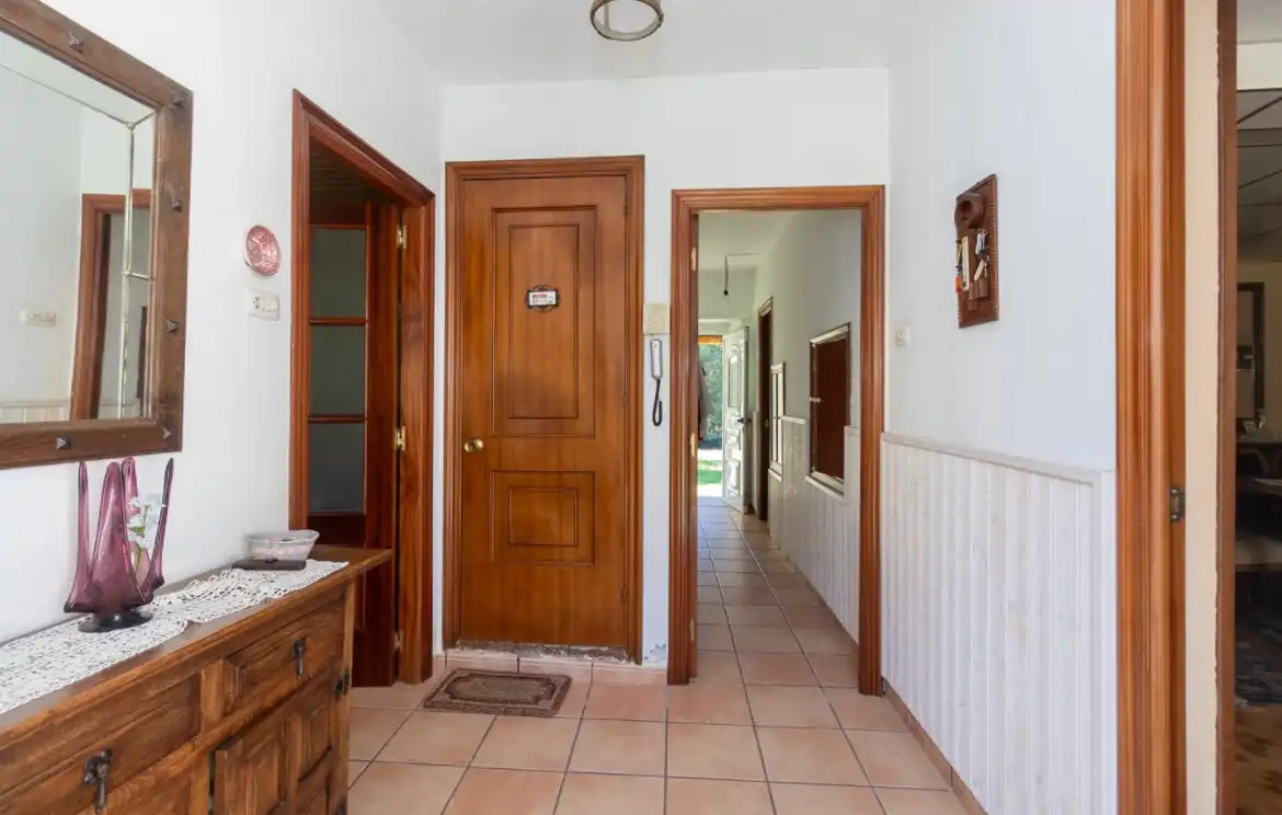 Maison avec jardin à vendre à Praza Andón Cebreiro, imagen 12