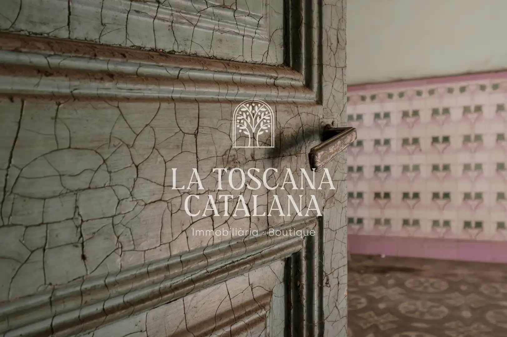 Casa adosada en venta en Avinguda del Doctor Furest i Roca, Caldes de Malavella