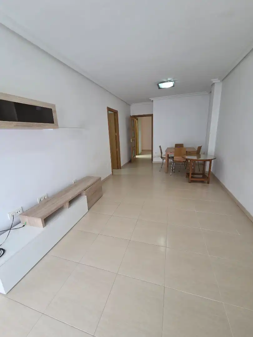 Wohnung mit Terrasse zum Verkauf in Gran Vía Manuel López Carreño, imagen 2