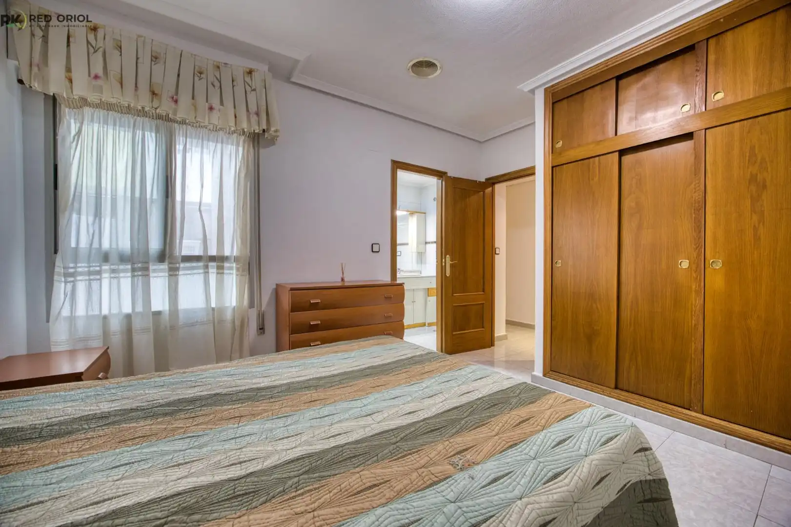 Piso con terraza en venta en Calle OBISPO ROCAMORA, imagen 4