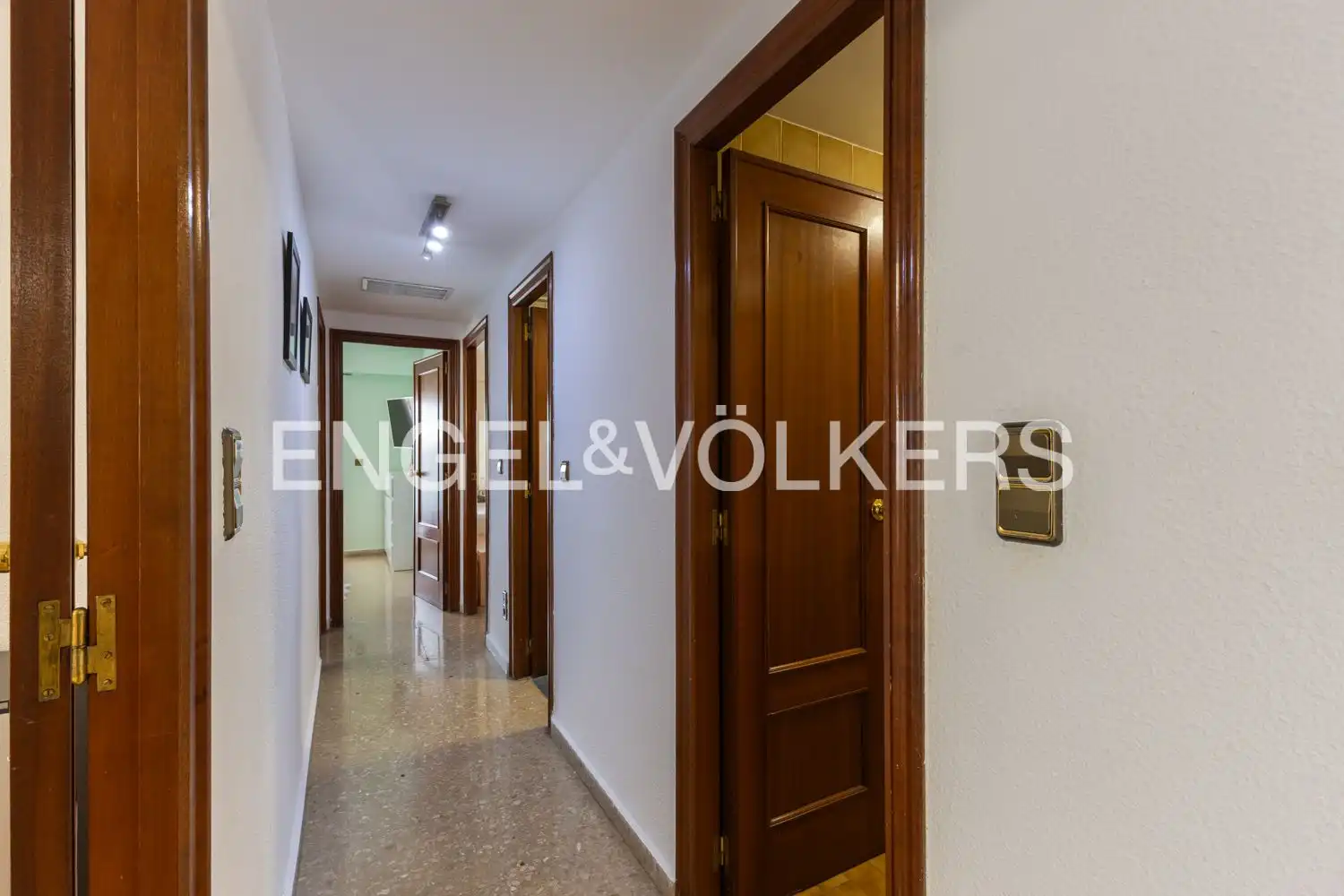 Flat with terrace for sale in Campanar, imagen 10