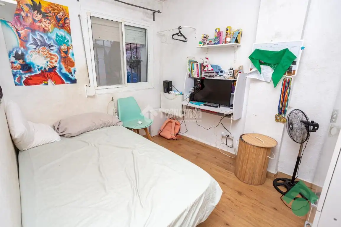 Habitación de Piso en venta en Algeciras