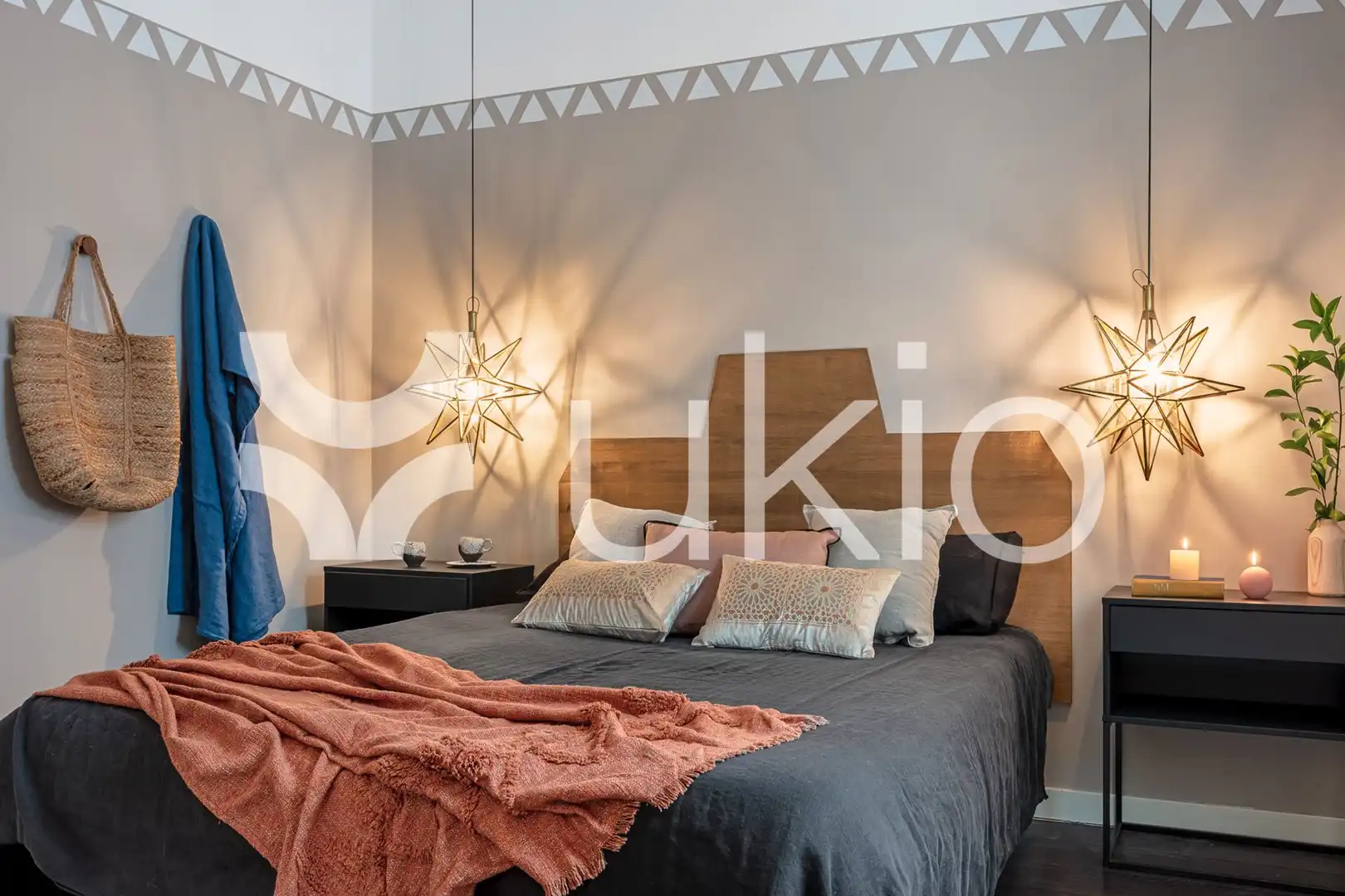 Apartamento con terraza en alquiler en Calle de Ríos Rosas, imagen 2