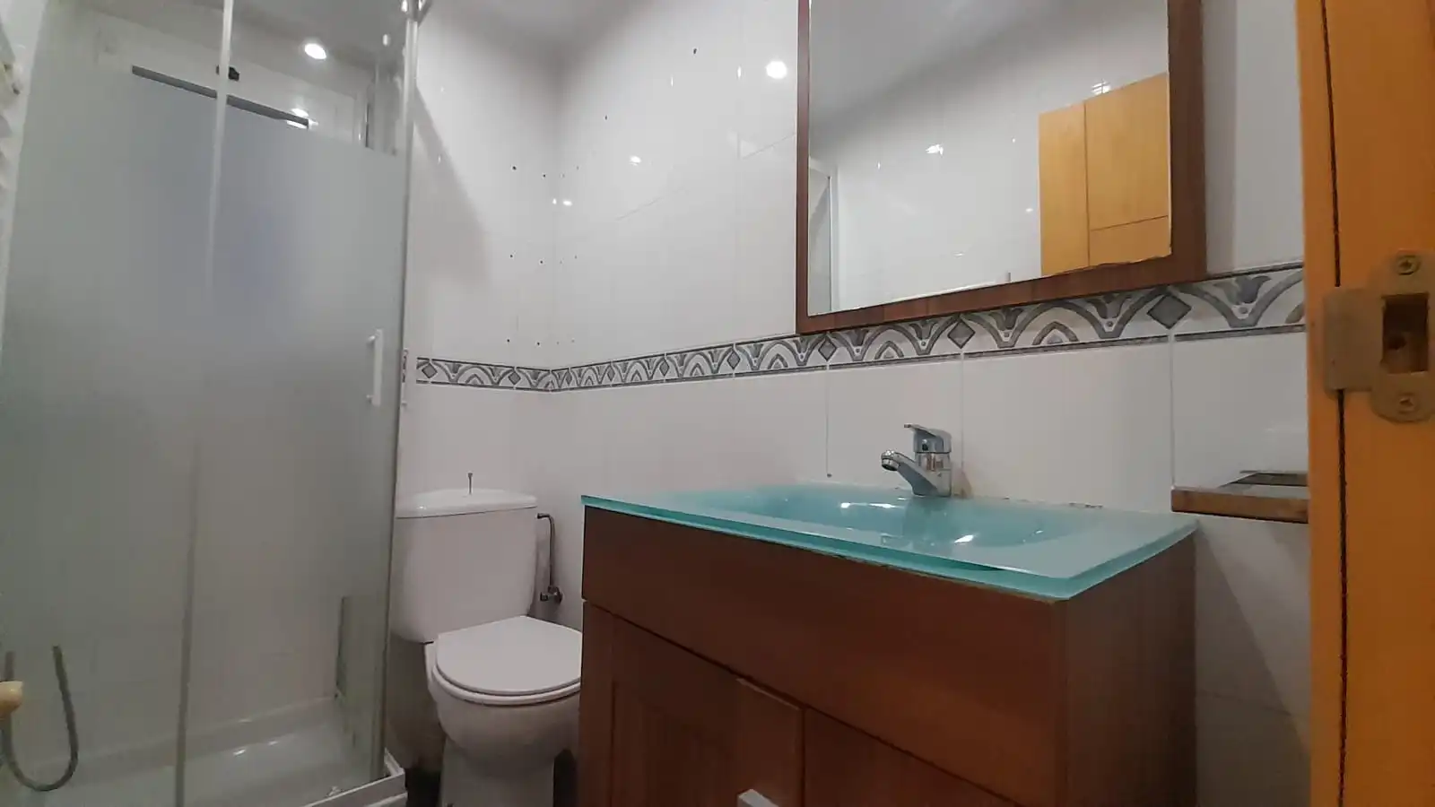 Bany de Pis en venda en Carabanchel