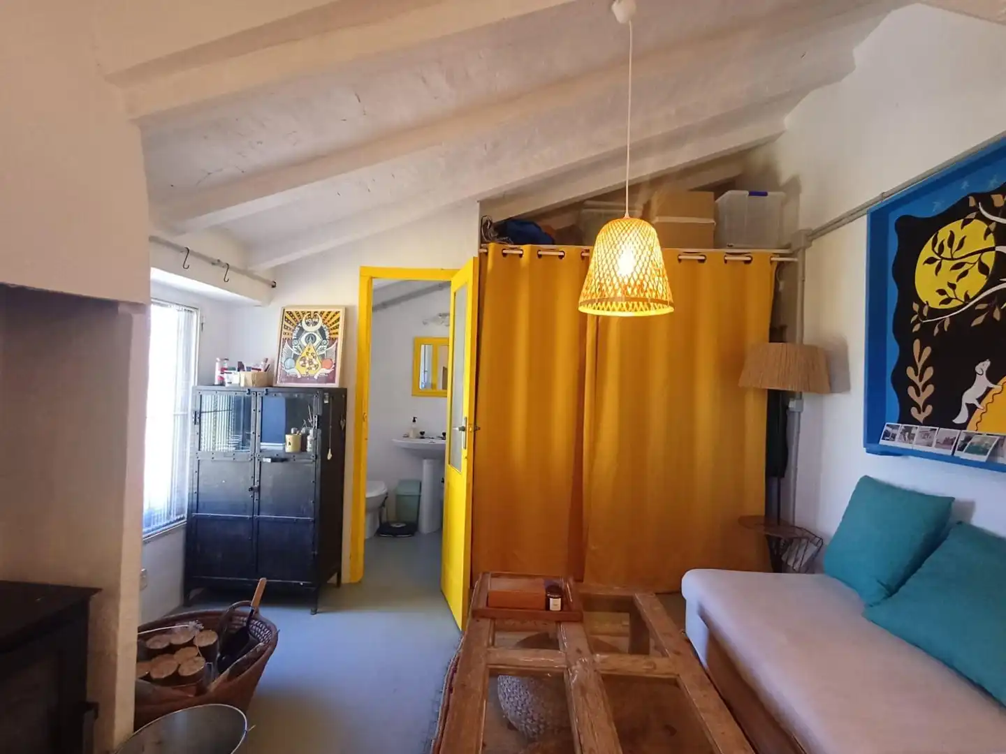 Rural land for sale in Callosa d'en Sarrià, imagen 15