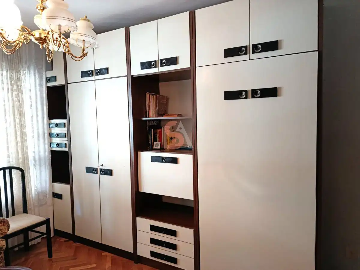 Flat with pool for sale in ESTADIO, imagen 28