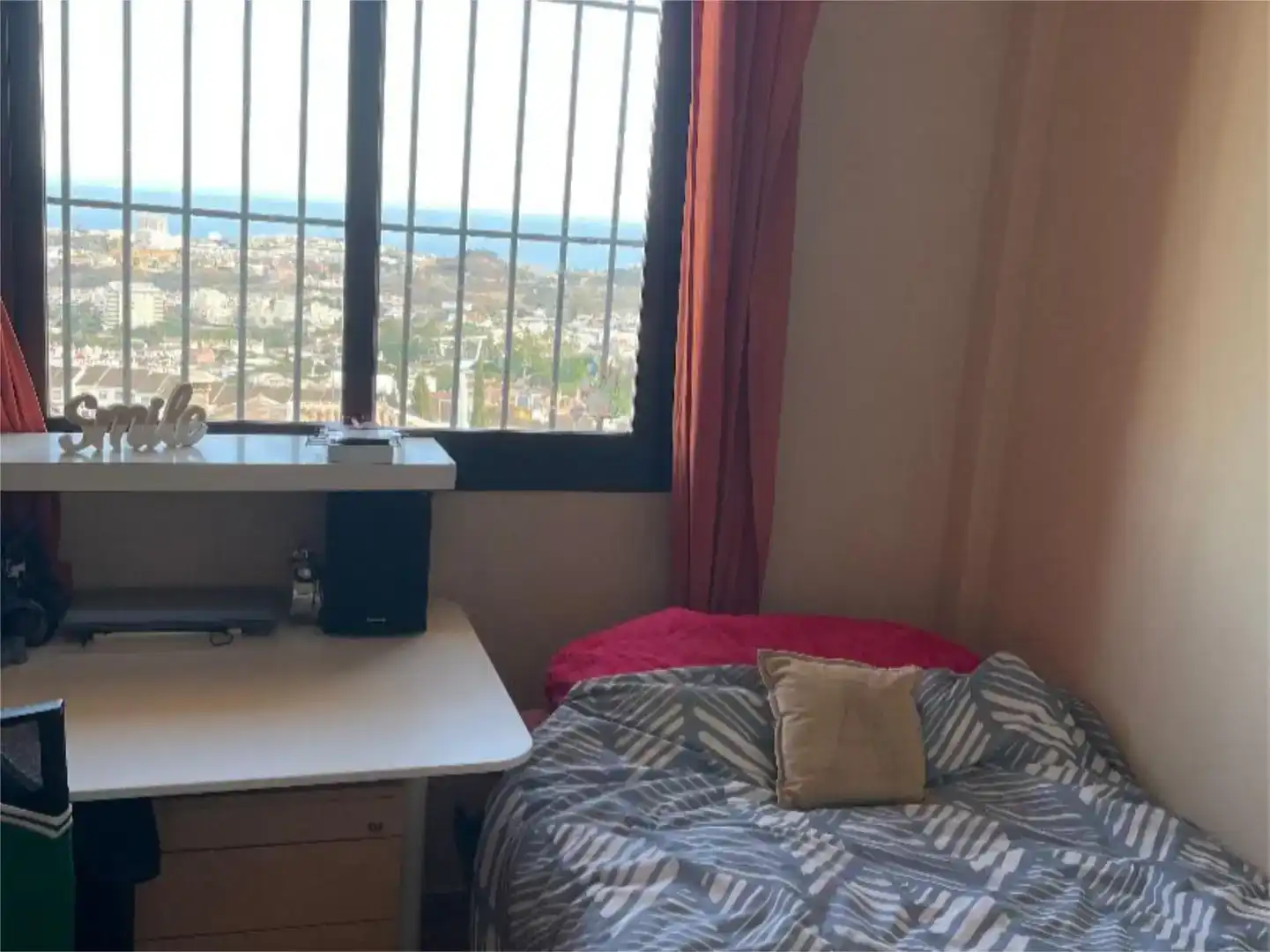Dormitori de Casa o xalet en venda en Benalmádena