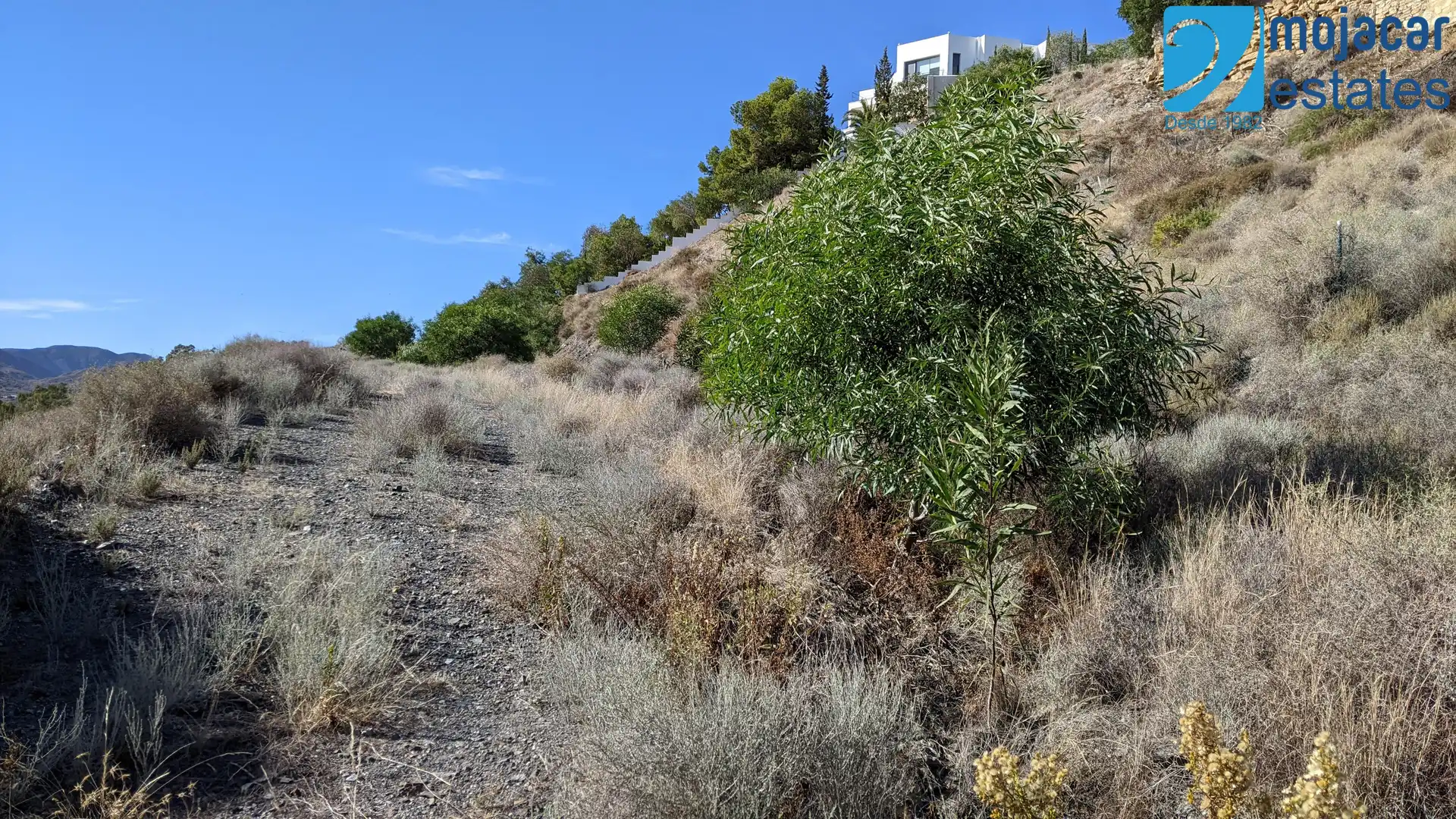 Residencial en venta en N/A, -1, Mojácar Playa - Las Ventanicas - La Paratá