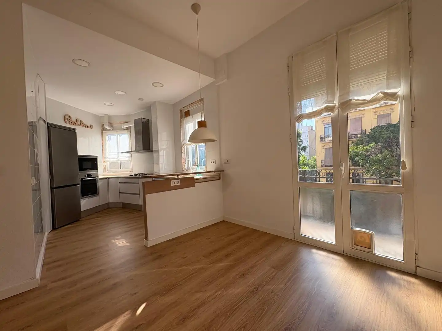 Appartement avec terrasse à louer à Plaza de Jesús, imagen 6