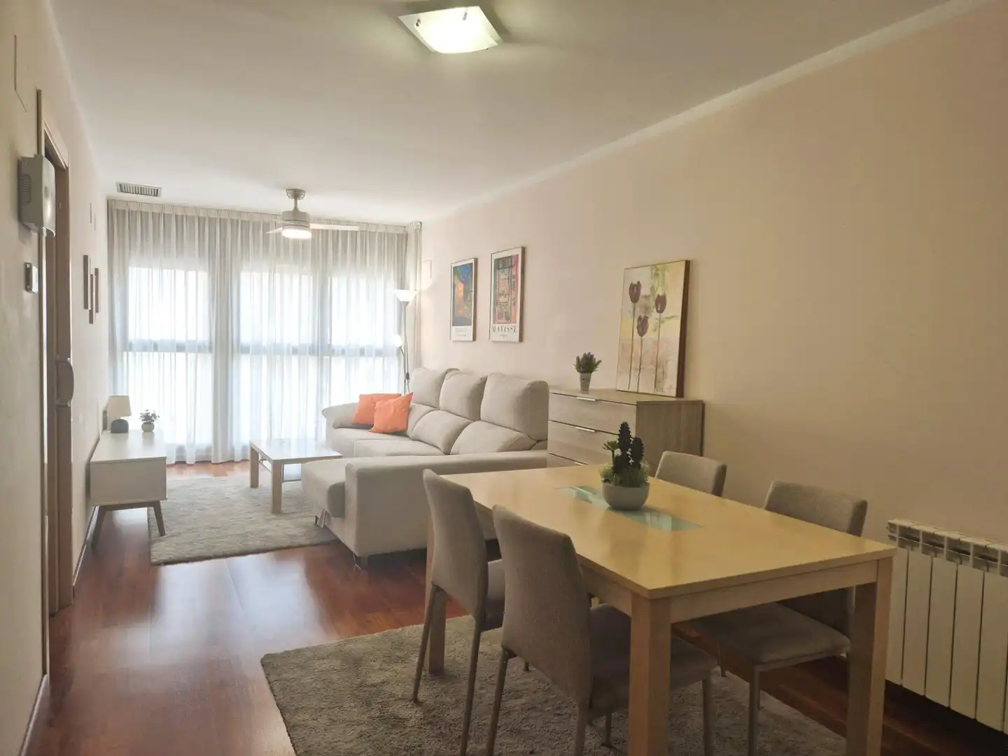 Pis de lloguer a Calle DOLORES, 26, Casco Histórico