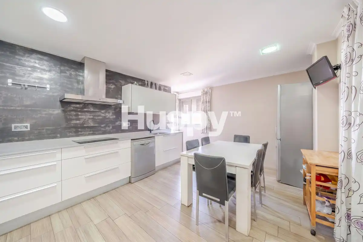Penthouse mit Terrasse zum Verkauf in Calle Lérida, imagen 14