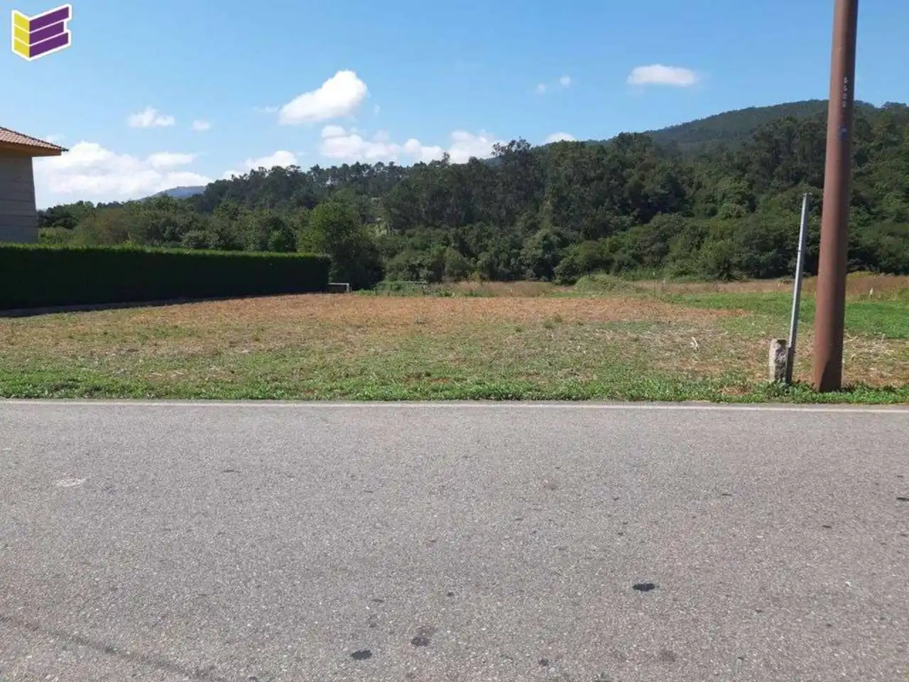 Terreny residencial en venda a Carretera Real 9, imagen 11
