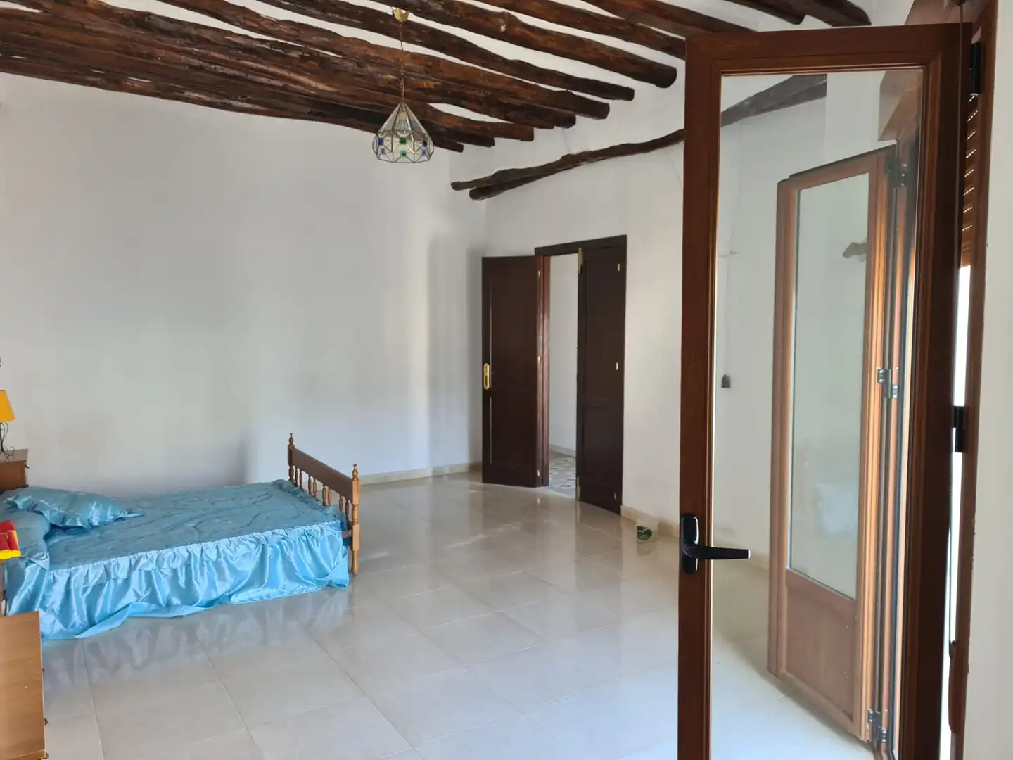 Casa o chalet en venta en Válor con Calefacción, Jardín privado y Terraza