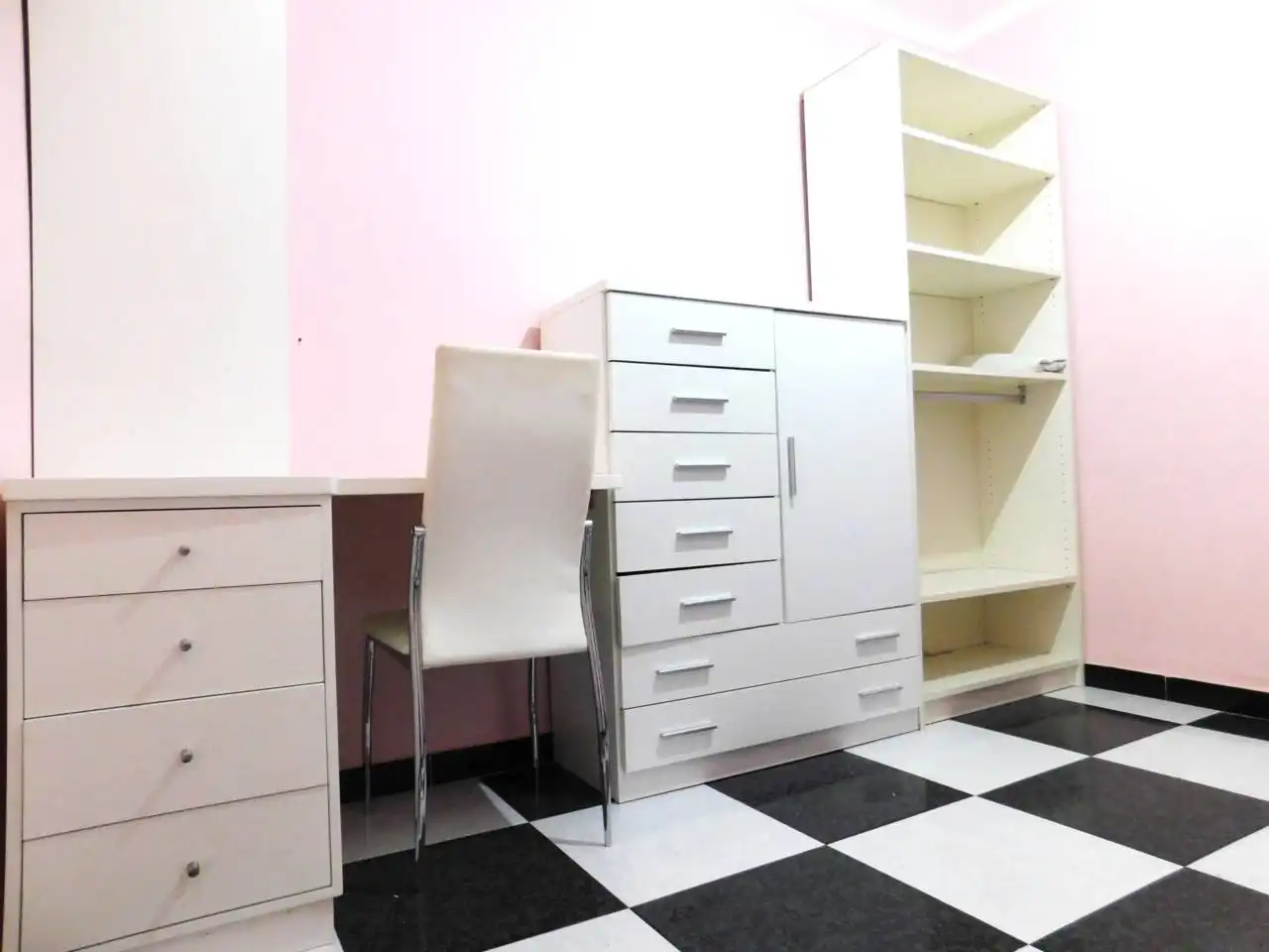 Appartement avec ascenseur à vendre à Astilleros - La Paz  - Loreto - El Corte Inglés, imagen 15