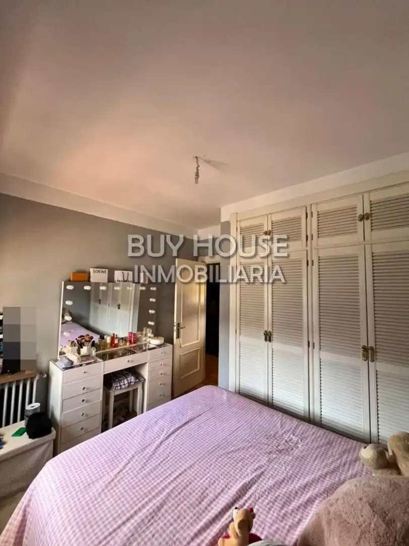 Chalet con jardín en venta en Calle Pocilla 17, imagen 23