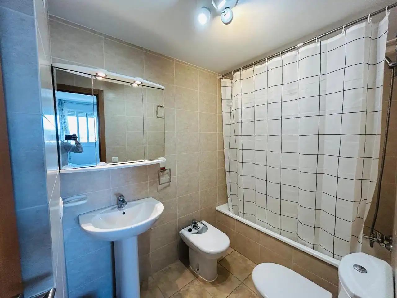 Wohnung mit Pool zum Verkauf in Avinguda de la Mar, imagen 16