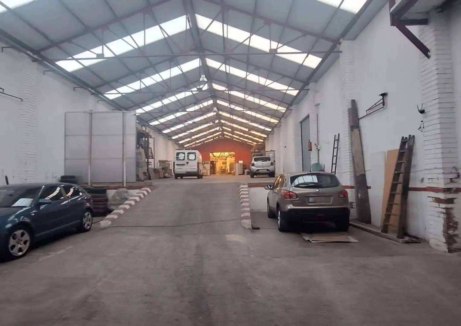 Business premises to rent in Ca n'Oriac - Sector Nord, imagen 19