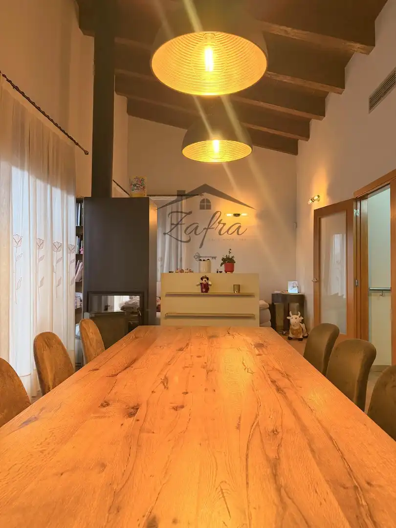 Casa con piscina en venta en Carrer Carrer Can Lluís, imagen 16