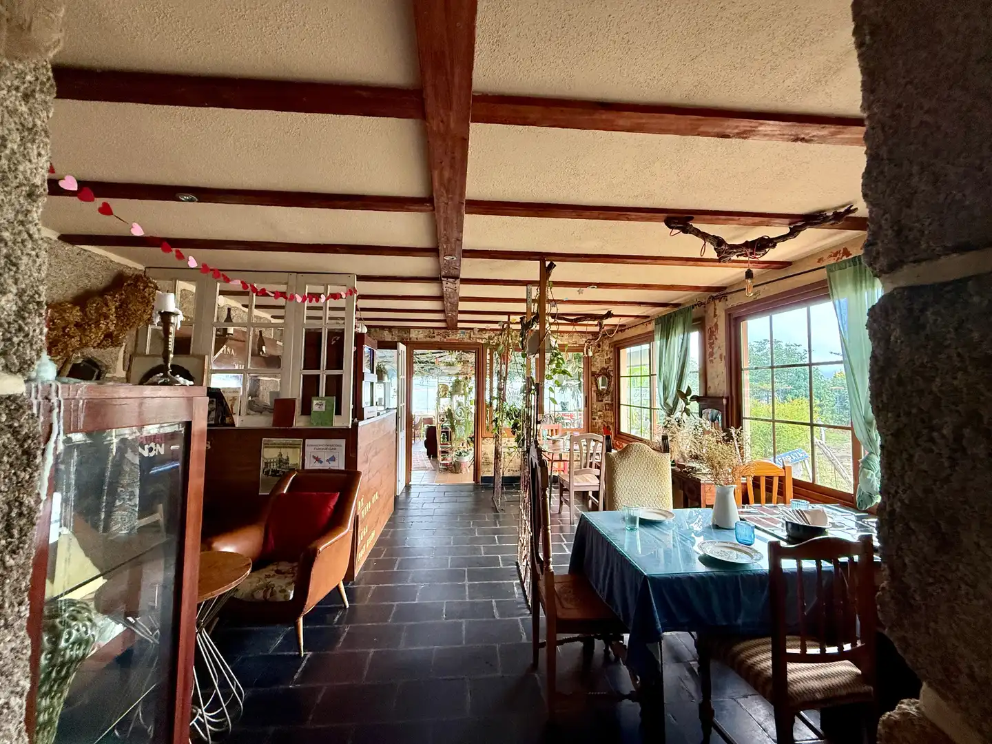 Casa amb terrassa en venda a Rúa Teniente Domínguez, imagen 17
