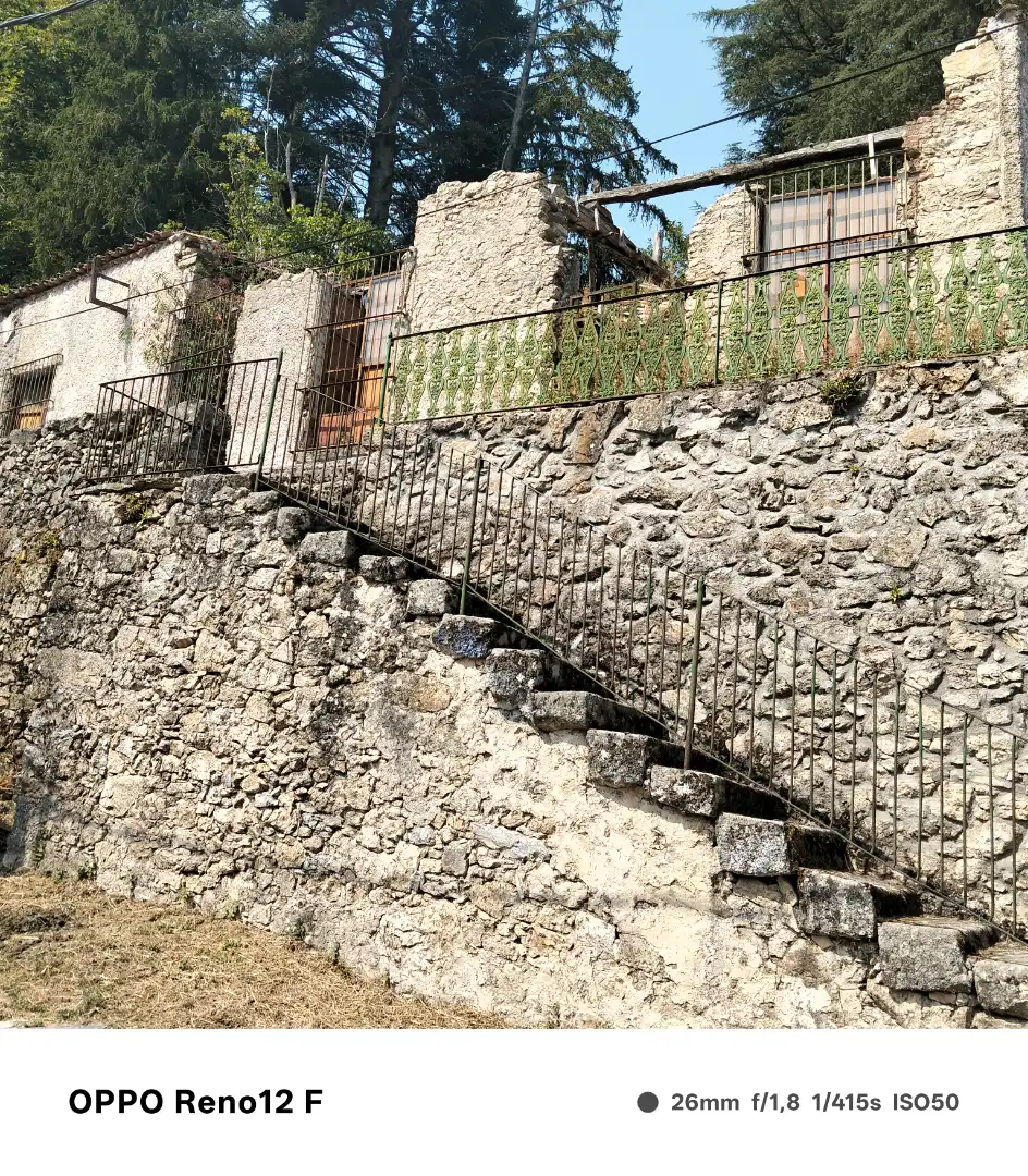 Außenansicht von Residential zum Verkauf in Candelario