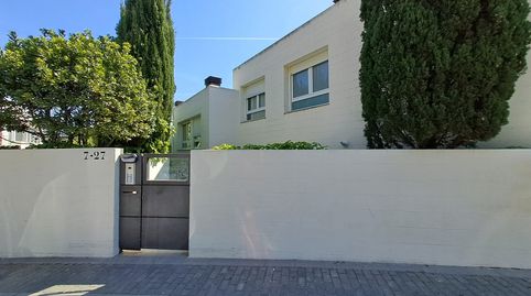 Photo 5 of Detached homes for rent in Pins de Can Caralleu, Sarrià, Barcelona Capital