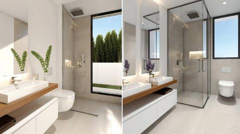 VILLA INDEPENDIENTE CON PISCINA PRIVADA, 3 DORMITORIOS Y 3 BAÑOS EN FINESTRAT, imatge 5