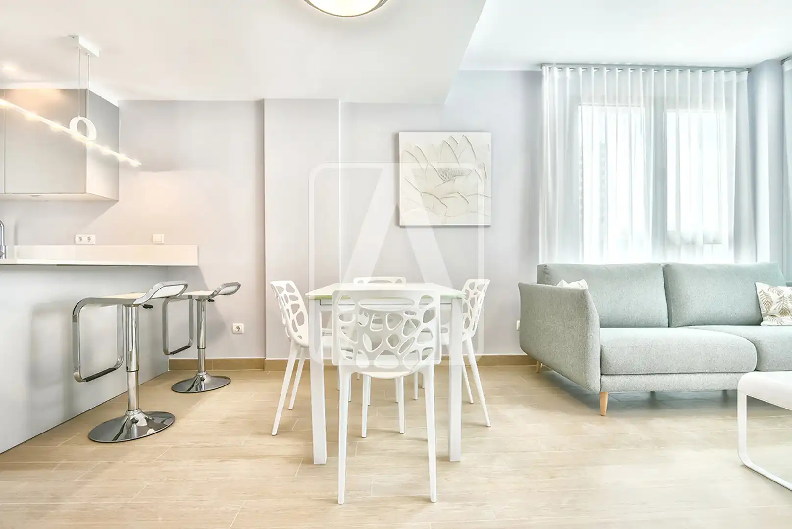 Appartement compact avec piscine à vendre à Playa Arenal - Bol, imagen 14