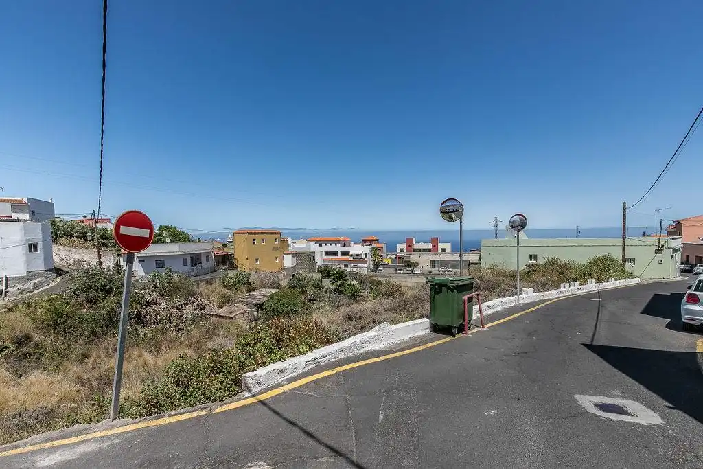 Residential land for sale in Calle Jesus Santiago Guanche, imagen 7