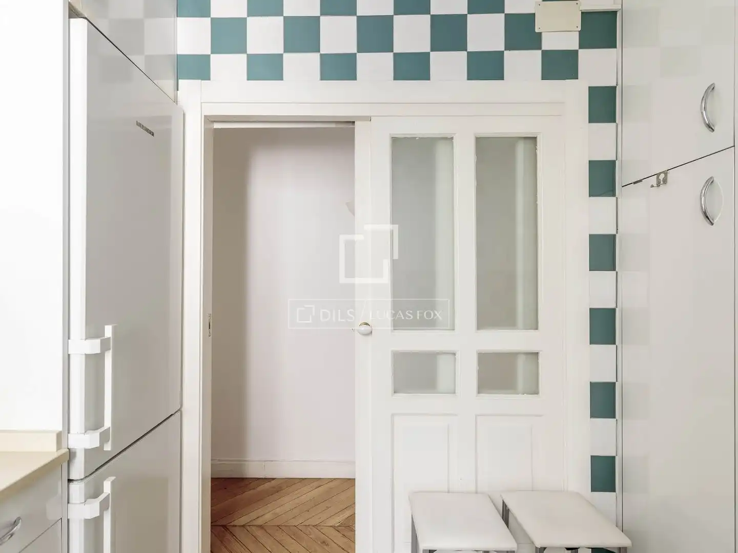 Wohnung mit Terrasse zur Miete in Centro, imagen 20
