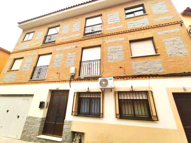 Garaje en Venta en SAN CRISTOBAL en Yepes