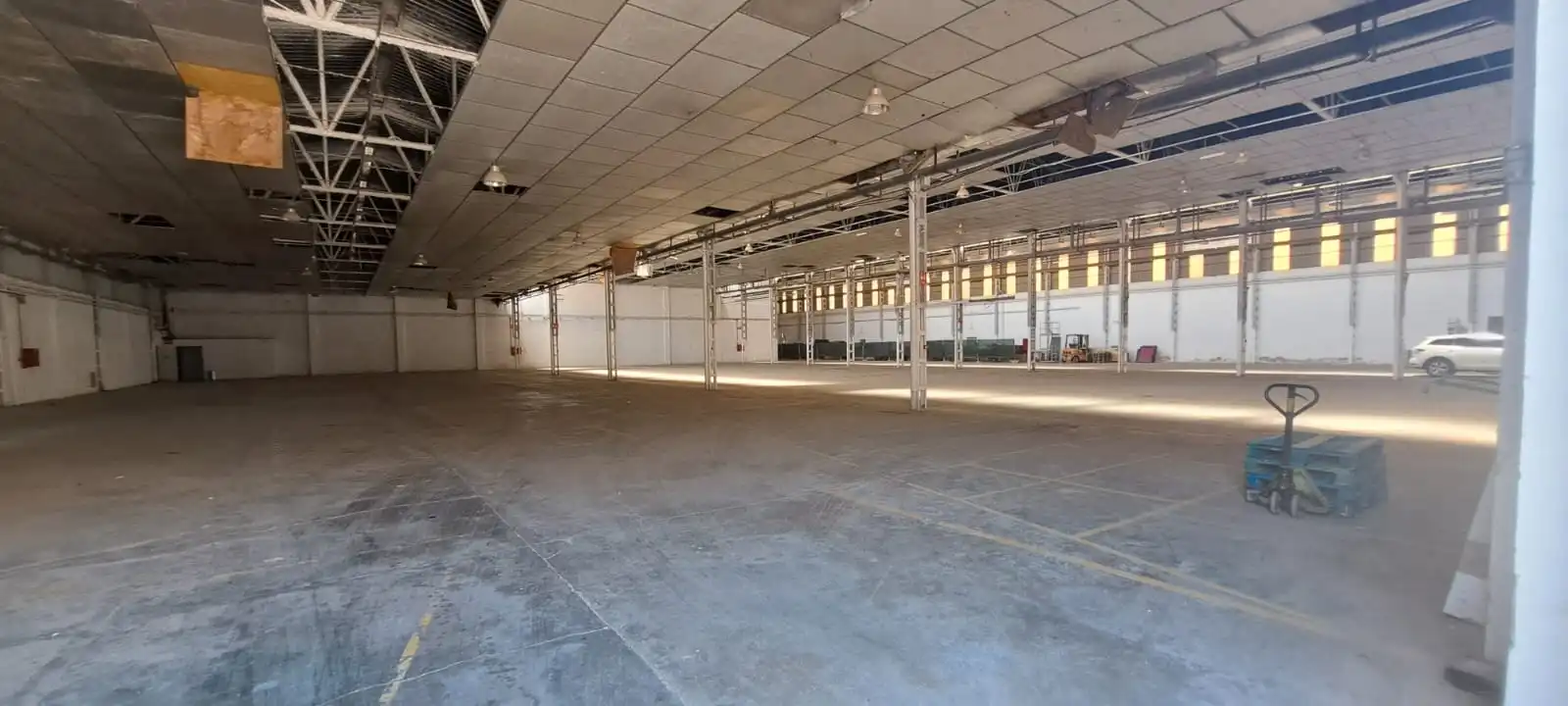Nave industrielle à vendre à Alfafar, imagen 20