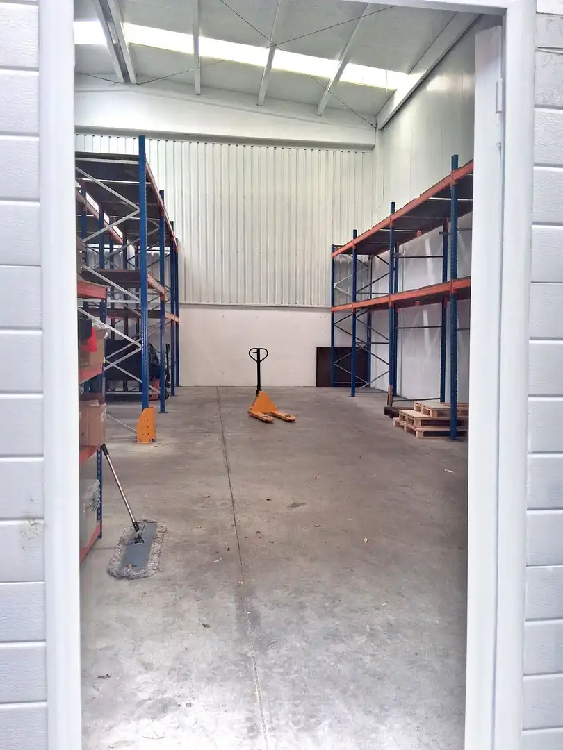 Nave industrial in vendita a Azpeitia, imagen 2
