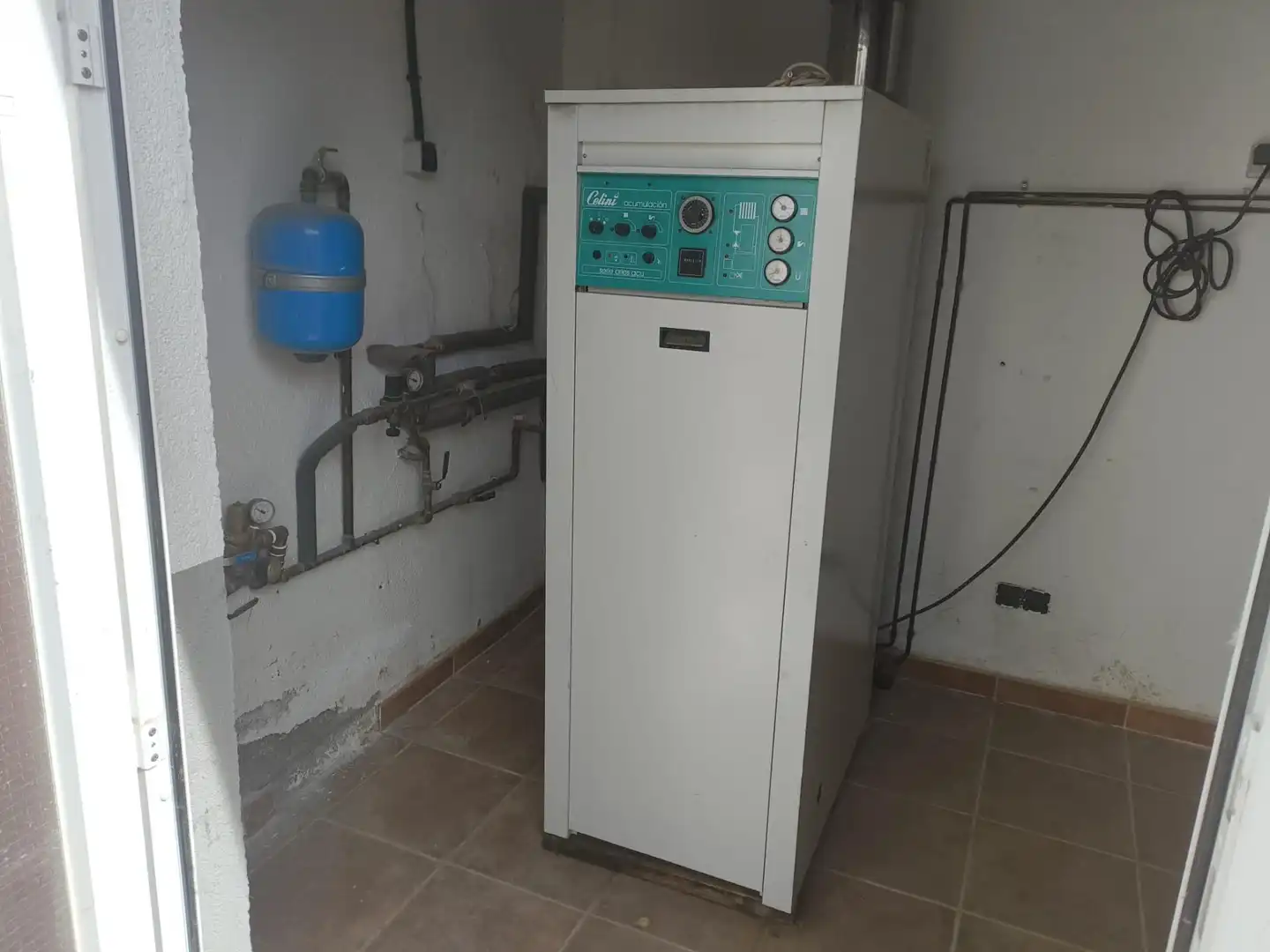 Casa o xalet en venda en Villaluenga de la Sagra amb Aire condicionat, Calefacció i Jardí privat
