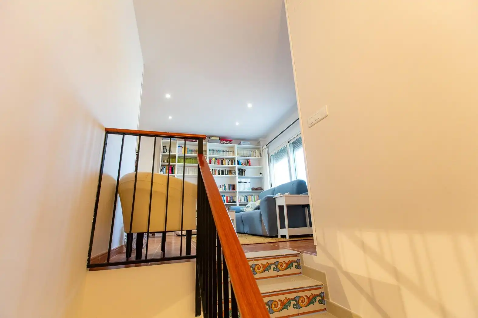Duplexes for sale in Alcanar  with Terrace and Alarm