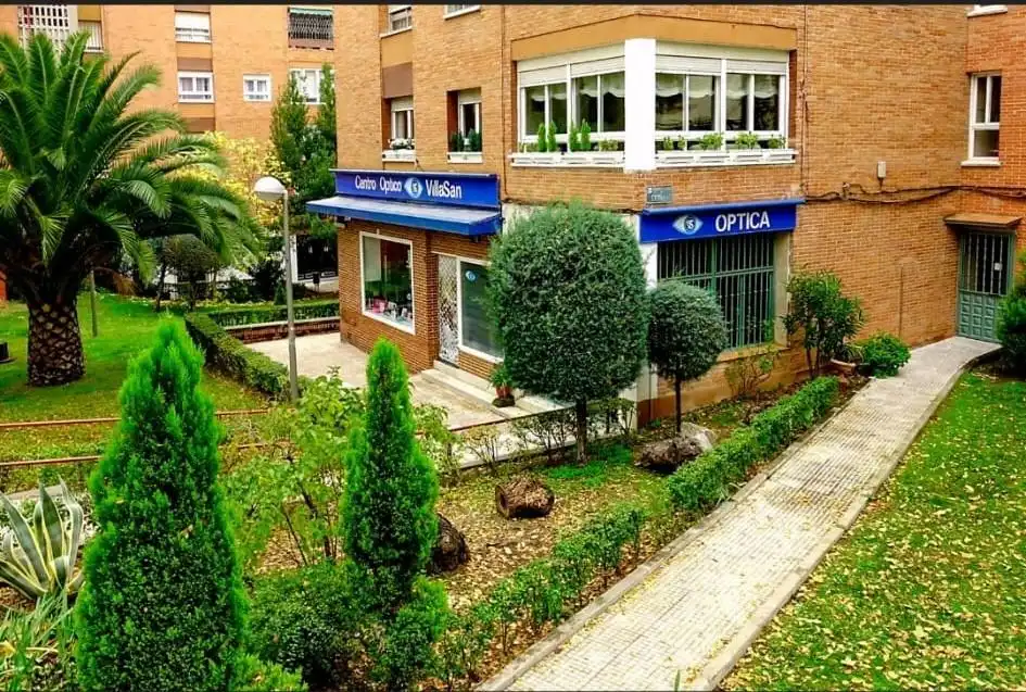 Local de alquiler en Madrid
