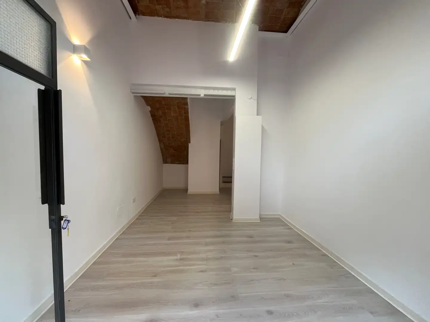 Gewerbefläche zur Miete in Carrer Figuerola 5, imagen 4
