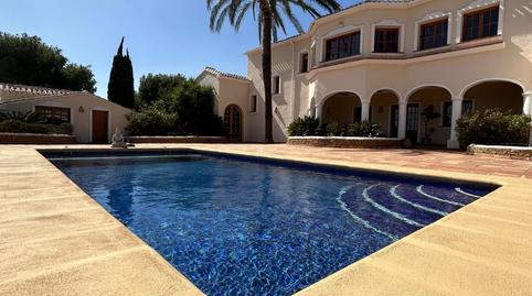 Photo 4 of House or chalet for sale in Javea, Cap Martí - El Tossalet - Pinomar, Alicante